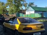 Nissan 100NX 1993 годаүшін1 300 000 тг. в Макинск