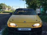 Nissan 100NX 1993 годаүшін1 300 000 тг. в Макинск – фото 4