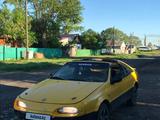 Nissan 100NX 1993 годаүшін1 300 000 тг. в Макинск – фото 5