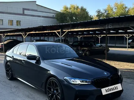 BMW 540 2017 года за 20 000 000 тг. в Алматы – фото 2