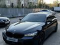 BMW 540 2017 года за 20 000 000 тг. в Алматы – фото 4