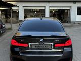 BMW 540 2017 годаfor19 700 000 тг. в Алматы – фото 5