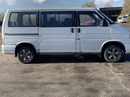 Volkswagen Caravelle 1991 года за 1 800 000 тг. в Петропавловск – фото 3