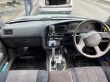 Toyota Hilux Surf 1995 годаүшін2 500 000 тг. в Ушарал – фото 3