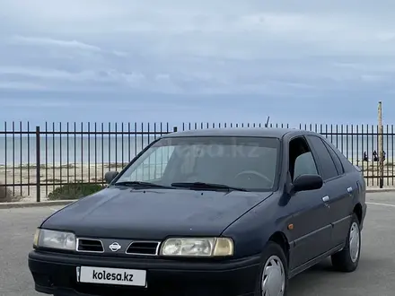 Nissan Primera 1995 года за 1 100 000 тг. в Актау