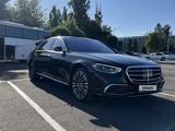 Mercedes-Benz S 450 2021 годаfor73 000 000 тг. в Алматы – фото 3