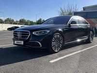 Mercedes-Benz S 450 2021 годаүшін73 000 000 тг. в Алматы