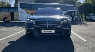 Mercedes-Benz S 450 2021 года за 65 000 000 тг. в Алматы