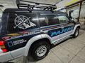 Mitsubishi Pajero 1995 года за 3 500 000 тг. в Караганда – фото 15