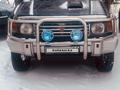 Mitsubishi Pajero 1995 года за 3 500 000 тг. в Караганда – фото 6