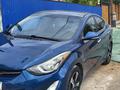 Hyundai Elantra 2014 года за 3 600 000 тг. в Атырау – фото 2