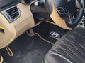 Hyundai Elantra 2014 года за 3 600 000 тг. в Атырау – фото 4