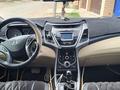 Hyundai Elantra 2014 года за 3 600 000 тг. в Атырау – фото 3