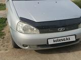 ВАЗ (Lada) Kalina 1118 2011 годаүшін1 650 000 тг. в Уральск