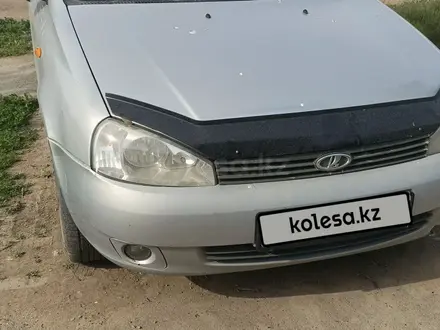ВАЗ (Lada) Kalina 1118 2011 года за 1 650 000 тг. в Уральск