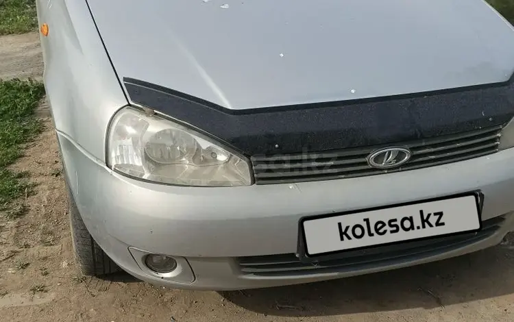 ВАЗ (Lada) Kalina 1118 2011 годаүшін1 650 000 тг. в Уральск