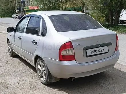 ВАЗ (Lada) Kalina 1118 2011 года за 1 650 000 тг. в Уральск – фото 14