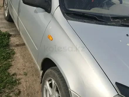 ВАЗ (Lada) Kalina 1118 2011 года за 1 650 000 тг. в Уральск – фото 2