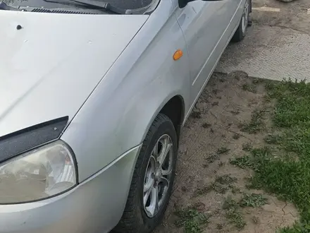 ВАЗ (Lada) Kalina 1118 2011 года за 1 650 000 тг. в Уральск – фото 3
