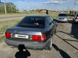 Audi 80 1994 годаfor1 600 000 тг. в Астана – фото 2