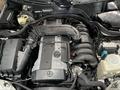 W210 w202 m104 двигательүшін500 000 тг. в Алматы – фото 2