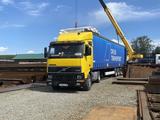 Volvo  FH 1996 года за 15 900 000 тг. в Астана – фото 4