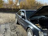 Mercedes-Benz E 200 1988 годаfor1 300 000 тг. в Петропавловск – фото 2