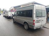 Ford Transit 2002 года за 4 100 000 тг. в Алматы – фото 2