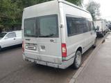 Ford Transit 2002 года за 4 100 000 тг. в Алматы – фото 3