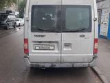 Ford Transit 2002 года за 4 100 000 тг. в Алматы – фото 4