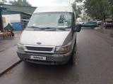 Ford Transit 2002 года за 4 100 000 тг. в Алматы – фото 5