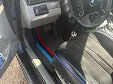 BMW 3 Series, 2004