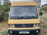 Mercedes-Benz MB 100 1995 года за 1 500 000 тг. в Талдыкорган
