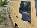 Mercedes-Benz MB 100 1995 года за 1 500 000 тг. в Талдыкорган – фото 4