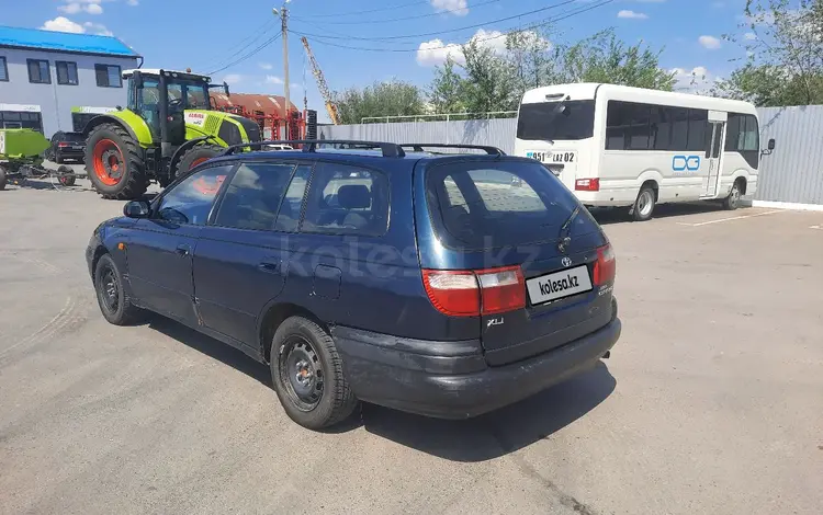 Toyota Carina E 1995 года за 1 200 000 тг. в Уральск