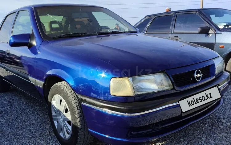 Opel Vectra 1994 годаүшін950 000 тг. в Шымкент