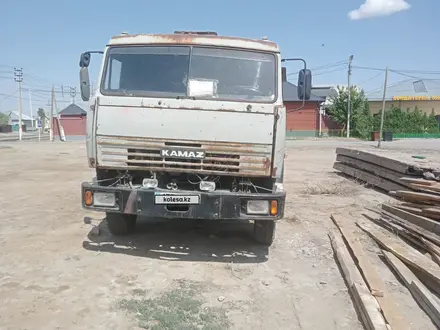 КамАЗ 1999 года за 5 500 000 тг. в Кызылорда
