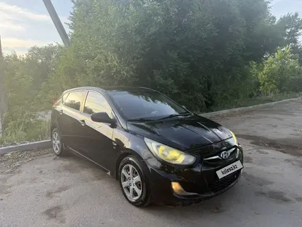 Hyundai Accent 2011 года за 3 220 000 тг. в Караганда – фото 2