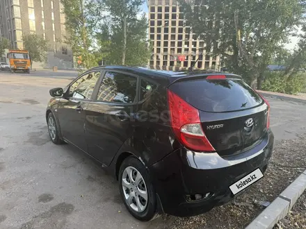 Hyundai Accent 2011 года за 3 220 000 тг. в Караганда – фото 4
