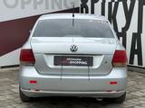 Volkswagen Polo 2013 годаүшін4 450 000 тг. в Актобе – фото 4