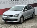 Volkswagen Polo 2013 годаүшін4 450 000 тг. в Актобе