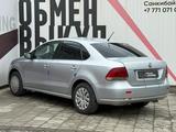 Volkswagen Polo 2013 годаүшін4 450 000 тг. в Актобе – фото 3