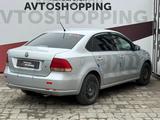 Volkswagen Polo 2013 годаүшін4 450 000 тг. в Актобе – фото 5