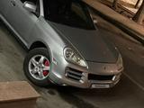 Porsche Cayenne 2007 года за 7 300 000 тг. в Алматы – фото 5