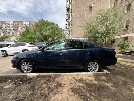 Toyota Camry 2006 года за 3 700 000 тг. в Алматы – фото 4