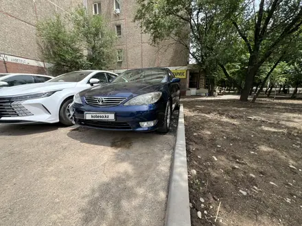 Toyota Camry 2006 года за 3 700 000 тг. в Алматы