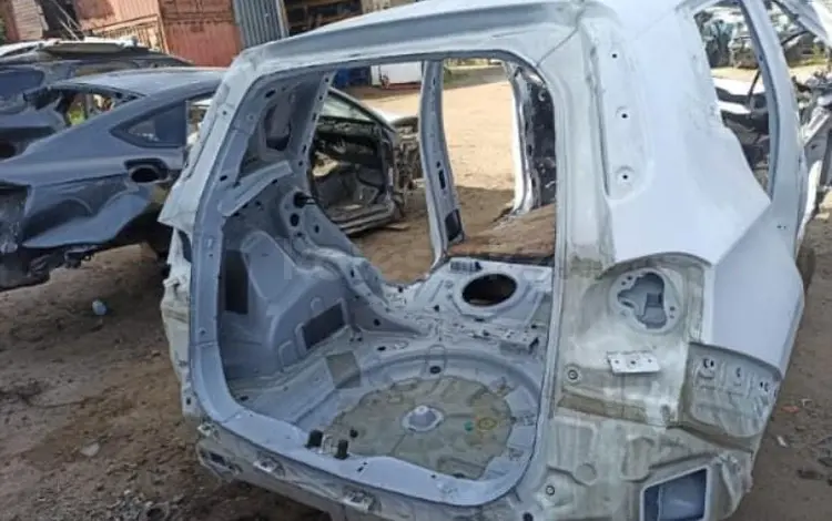 Chery Tiggo 2 2018 года за 300 000 тг. в Павлодар