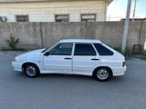 ВАЗ (Lada) 2114 2013 года за 1 550 000 тг. в Шымкент – фото 3