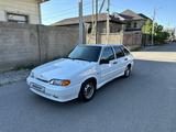 ВАЗ (Lada) 2114 2013 года за 1 550 000 тг. в Шымкент – фото 2