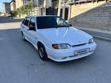 ВАЗ (Lada) 2114 2013 года за 1 550 000 тг. в Шымкент – фото 4